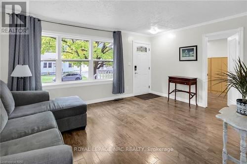 26 Doncaster Boulevard, St. Catharines (446 - Fairview), ON - Indoor Photo Showing Other Room