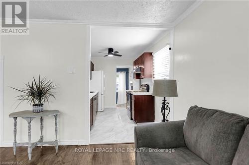 26 Doncaster Boulevard, St. Catharines (446 - Fairview), ON - Indoor