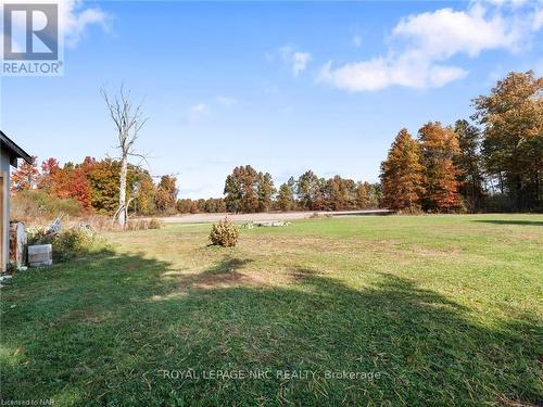 4426 Netherby Road, Fort Erie (224 - Lyons Creek), ON - Outdoor With View