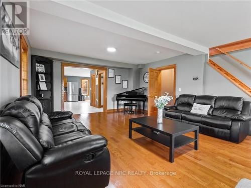 4426 Netherby Road, Fort Erie (224 - Lyons Creek), ON - Indoor