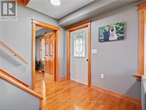 4426 Netherby Road, Fort Erie (224 - Lyons Creek), ON - Indoor Photo Showing Other Room