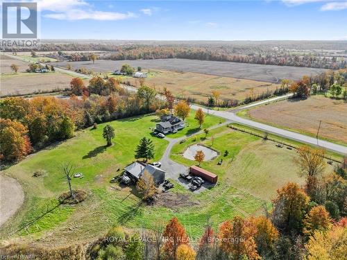 4426 Netherby Road, Fort Erie (224 - Lyons Creek), ON - Outdoor With View