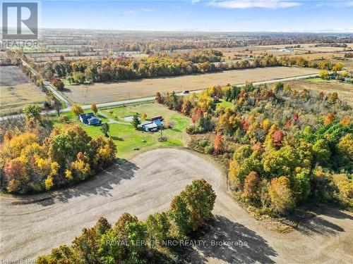 4426 Netherby Road, Fort Erie (224 - Lyons Creek), ON - Outdoor With View