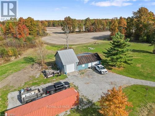 4426 Netherby Road, Fort Erie (224 - Lyons Creek), ON - Outdoor With View