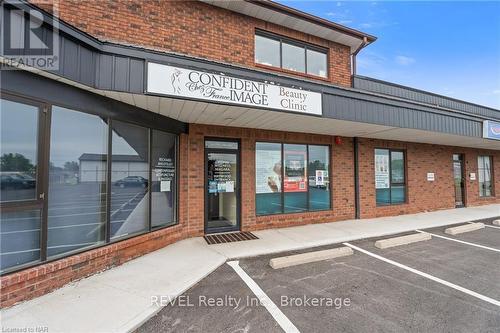 100B - 36 Hiscott Street, St. Catharines (452 - Haig), ON 