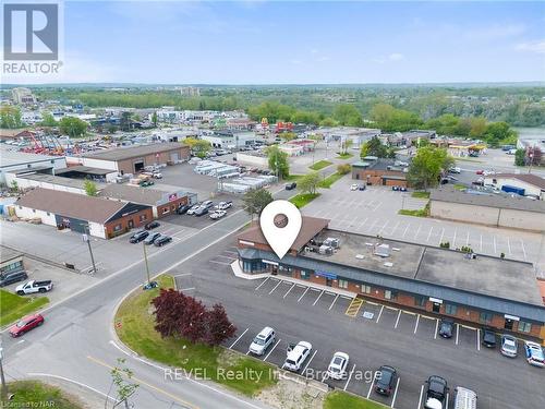 100B - 36 Hiscott Street, St. Catharines (452 - Haig), ON 