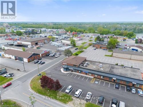 100B - 36 Hiscott Street, St. Catharines (452 - Haig), ON 