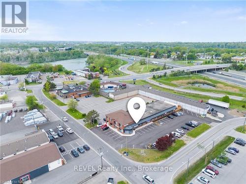 100B - 36 Hiscott Street, St. Catharines (452 - Haig), ON 