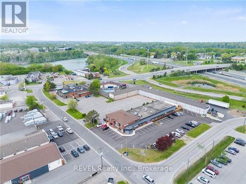 100B - 36 Hiscott Street, St. Catharines (452 - Haig), ON 