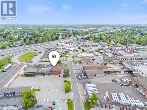 100B - 36 Hiscott Street, St. Catharines (452 - Haig), ON 