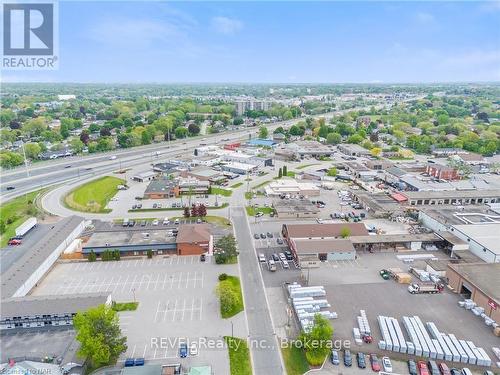 100B - 36 Hiscott Street, St. Catharines (452 - Haig), ON 