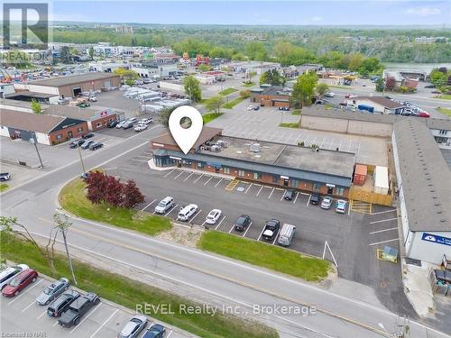 100B - 36 Hiscott Street, St. Catharines (452 - Haig), ON 