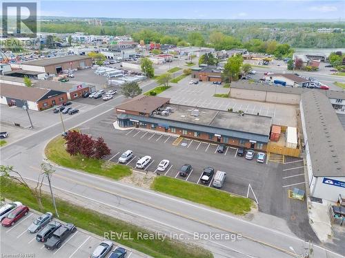 100B - 36 Hiscott Street, St. Catharines (452 - Haig), ON 