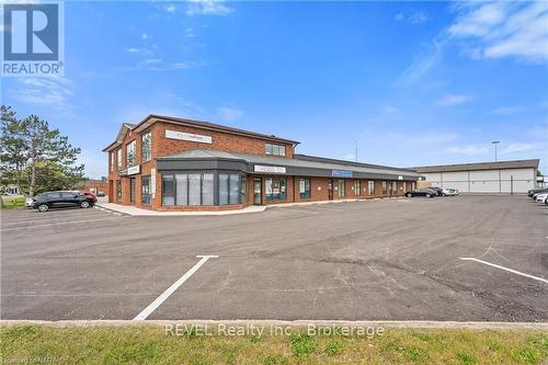 100B - 36 Hiscott Street, St. Catharines (452 - Haig), ON 