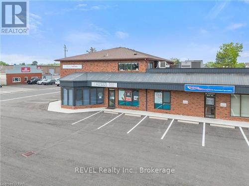 100B - 36 Hiscott Street, St. Catharines (452 - Haig), ON 