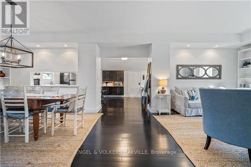 625 Charlotte Street, Niagara-On-The-Lake (101 - Town), ON - Indoor Photo Showing Dining Room