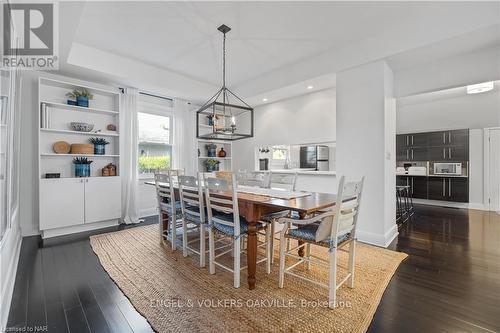 625 Charlotte Street, Niagara-On-The-Lake (101 - Town), ON - Indoor Photo Showing Dining Room