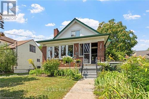 208 North Street, Fort Erie (332 - Central), ON - Outdoor