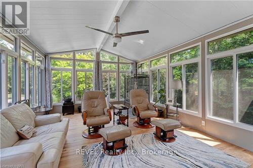 26 Kingsway Street, Welland (774 - Dain City), ON - Indoor Photo Showing Dining Room