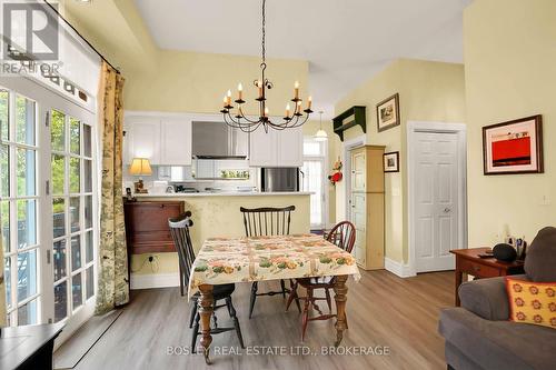 619 King Street, Niagara-On-The-Lake (101 - Town), ON - Indoor Photo Showing Dining Room