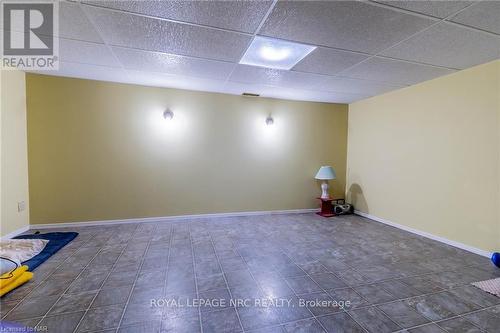 12 - 50 Lakeshore Road, St. Catharines (443 - Lakeport), ON - Indoor Photo Showing Other Room