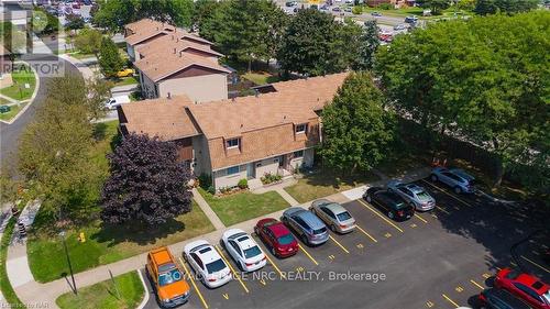 12 - 50 Lakeshore Road, St. Catharines (443 - Lakeport), ON - Outdoor