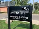 125 - 185 Denistoun Street, Welland (772 - Broadway), ON  - Outdoor 