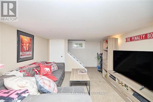 144 River Road, Welland (768 - Welland Downtown), ON - Indoor Photo Showing Other Room