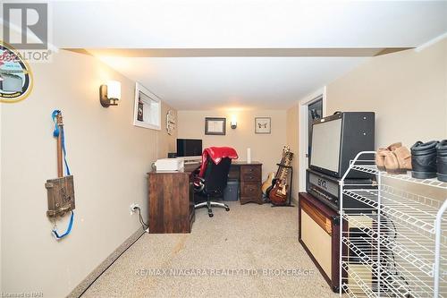 144 River Road, Welland (768 - Welland Downtown), ON - Indoor Photo Showing Other Room