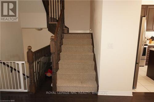 4047 Maitland St Street, Lincoln (982 - Beamsville), ON - Indoor Photo Showing Other Room