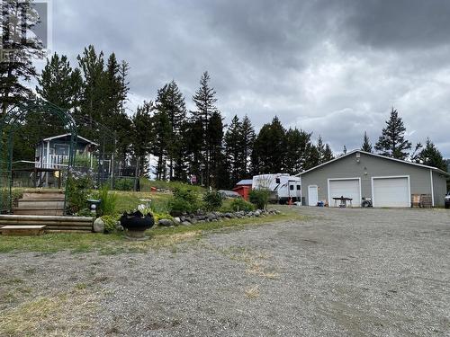 9661 97 C Highway, Merritt, BC - Outdoor