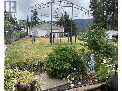 9661 97 C Highway, Merritt, BC - Outdoor