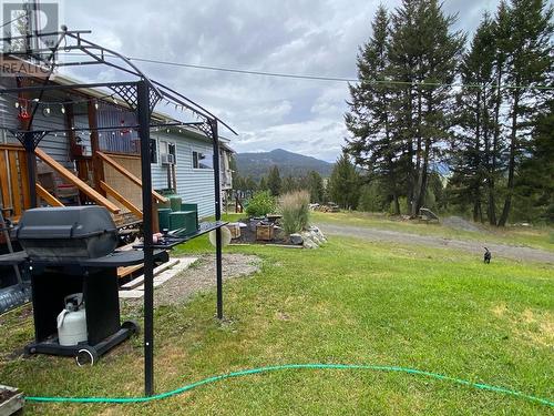 9661 97 C Highway, Merritt, BC - Outdoor