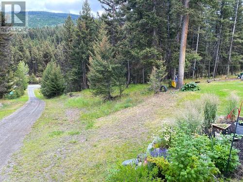 9661 97 C Highway, Merritt, BC - Outdoor With View