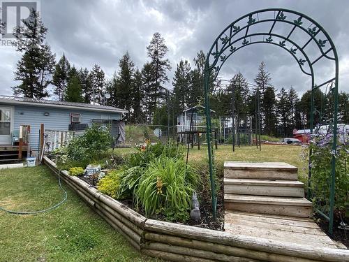 9661 97 C Highway, Merritt, BC - Outdoor