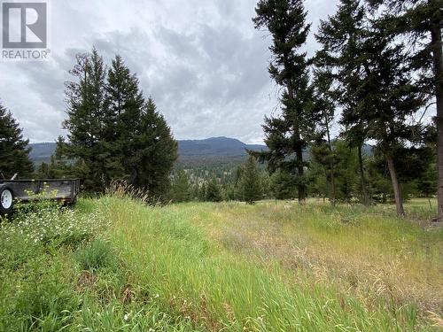 9661 97 C Highway, Merritt, BC - Outdoor With View