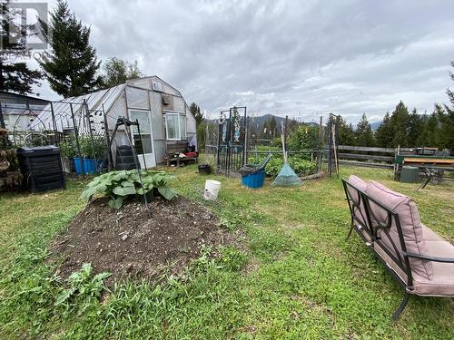 9661 97 C Highway, Merritt, BC - Outdoor