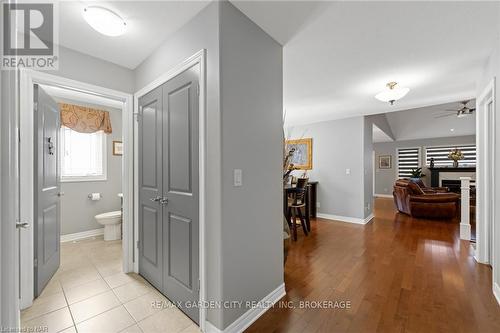 27 - 70 Elmwood Avenue, Welland (772 - Broadway), ON - Indoor Photo Showing Other Room