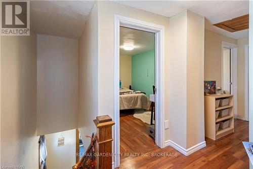 75 Crowland Avenue, Welland (773 - Lincoln/Crowland), ON - Indoor Photo Showing Other Room