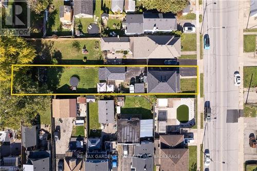 75 Crowland Avenue, Welland (773 - Lincoln/Crowland), ON - Outdoor With View