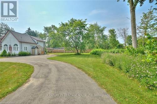 Vacant Land Poplar Avenue, Fort Erie (335 - Ridgeway), ON 