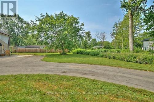 Vacant Land Poplar Avenue, Fort Erie (335 - Ridgeway), ON 