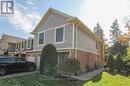 18 - 1599 Pelham Street, Pelham (662 - Fonthill), ON  - Outdoor 