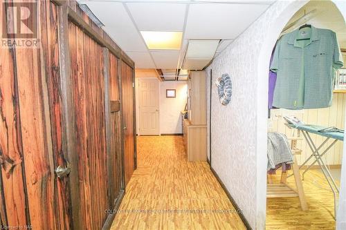 18 - 1599 Pelham Street, Pelham (662 - Fonthill), ON - Indoor Photo Showing Other Room