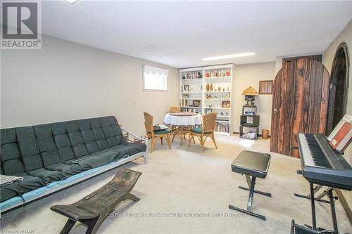 18 - 1599 Pelham Street, Pelham (662 - Fonthill), ON - Indoor