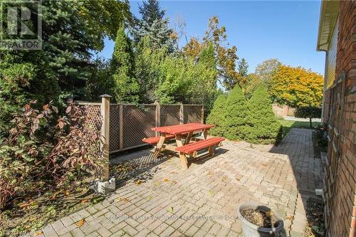 18 - 1599 Pelham Street, Pelham (662 - Fonthill), ON - Outdoor