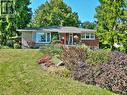 1340 Pelham Street Street, Pelham (662 - Fonthill), ON  - Outdoor 