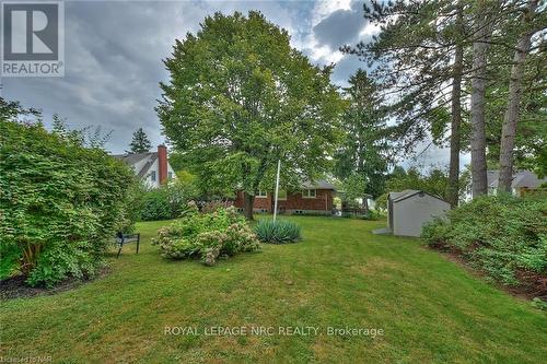 1340 Pelham Street Street, Pelham (662 - Fonthill), ON - Outdoor