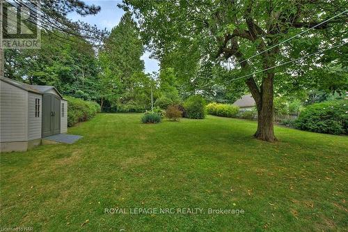 1340 Pelham Street Street, Pelham (662 - Fonthill), ON - Outdoor