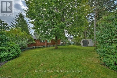 1340 Pelham Street Street, Pelham (662 - Fonthill), ON - Outdoor